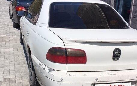 Opel Omega B, 1994 год, 140 000 рублей, 6 фотография