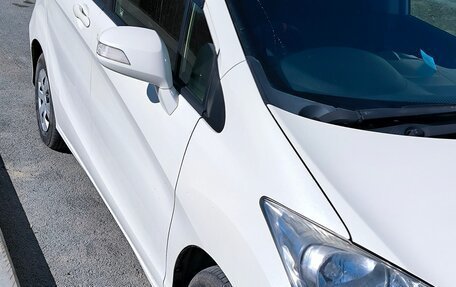 Honda Freed I, 2012 год, 1 280 000 рублей, 3 фотография