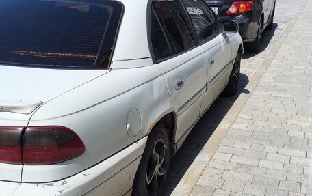 Opel Omega B, 1994 год, 140 000 рублей, 7 фотография