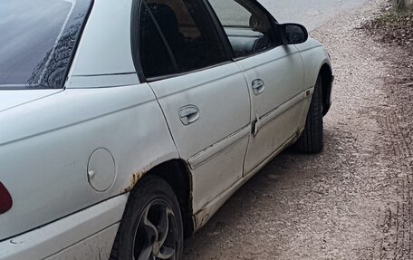 Opel Omega B, 1994 год, 140 000 рублей, 8 фотография