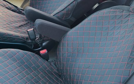 Honda Freed I, 2012 год, 1 280 000 рублей, 13 фотография