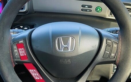 Honda Freed I, 2012 год, 1 280 000 рублей, 10 фотография