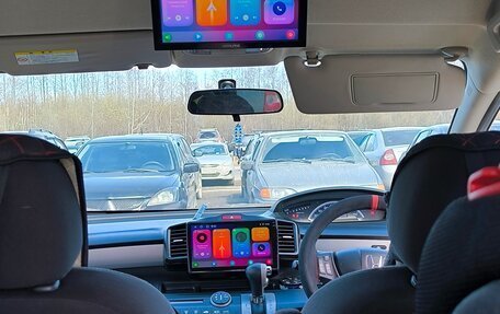 Honda Freed I, 2012 год, 1 280 000 рублей, 15 фотография