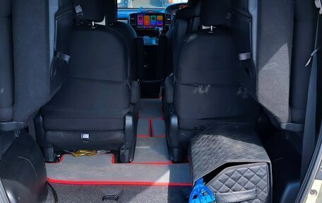 Honda Freed I, 2012 год, 1 280 000 рублей, 16 фотография