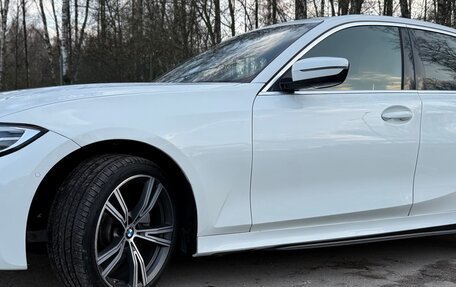 BMW 3 серия, 2021 год, 3 900 000 рублей, 5 фотография