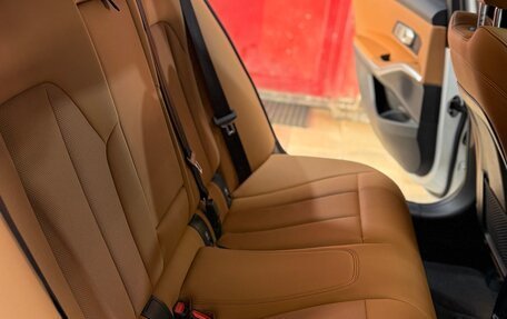 BMW 3 серия, 2021 год, 3 900 000 рублей, 11 фотография