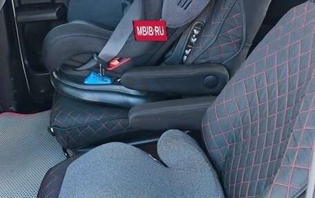 Honda Freed I, 2012 год, 1 280 000 рублей, 17 фотография