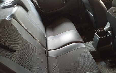 Chevrolet Niva I рестайлинг, 2014 год, 465 000 рублей, 8 фотография