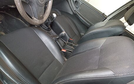 Chevrolet Niva I рестайлинг, 2014 год, 465 000 рублей, 10 фотография