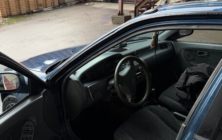 Honda Civic VII, 1992 год, 250 000 рублей, 5 фотография