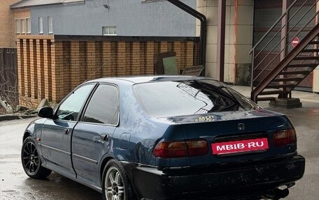 Honda Civic VII, 1992 год, 250 000 рублей, 4 фотография