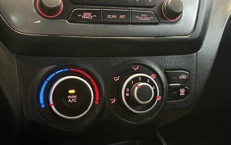 KIA Rio III рестайлинг, 2014 год, 999 000 рублей, 14 фотография