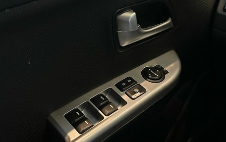 KIA Rio III рестайлинг, 2014 год, 999 000 рублей, 17 фотография