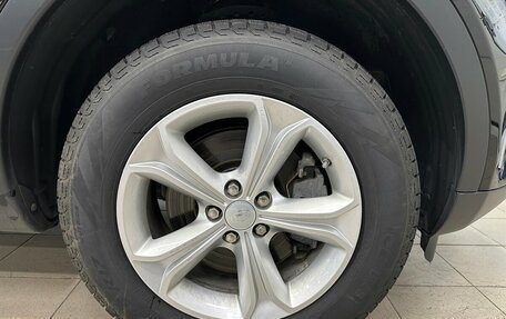 Land Rover Discovery Sport I рестайлинг, 2019 год, 2 495 000 рублей, 16 фотография