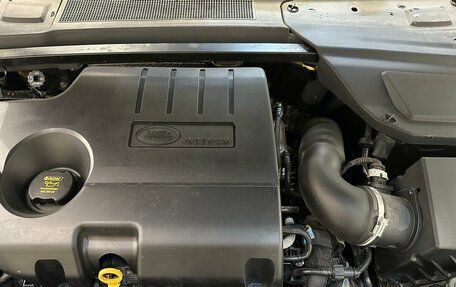 Land Rover Discovery Sport I рестайлинг, 2019 год, 2 495 000 рублей, 15 фотография