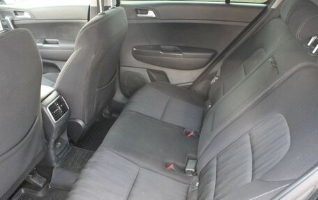 KIA Sportage IV рестайлинг, 2018 год, 1 990 000 рублей, 12 фотография