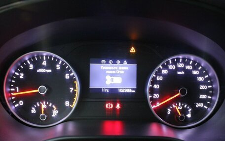 KIA Sportage IV рестайлинг, 2018 год, 1 990 000 рублей, 10 фотография