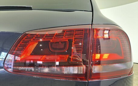 Volkswagen Touareg III, 2017 год, 3 390 000 рублей, 9 фотография