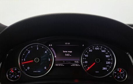 Volkswagen Touareg III, 2017 год, 3 390 000 рублей, 13 фотография