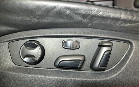 Volkswagen Touareg III, 2017 год, 3 390 000 рублей, 22 фотография