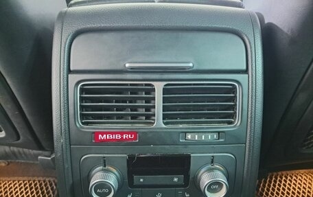 Volkswagen Touareg III, 2017 год, 3 390 000 рублей, 19 фотография