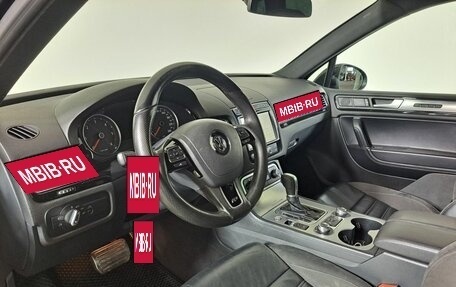 Volkswagen Touareg III, 2017 год, 3 390 000 рублей, 16 фотография