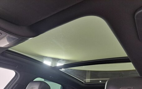 Volkswagen Touareg III, 2017 год, 3 390 000 рублей, 24 фотография