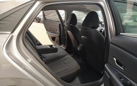 Hyundai Elantra, 2022 год, 2 160 000 рублей, 17 фотография
