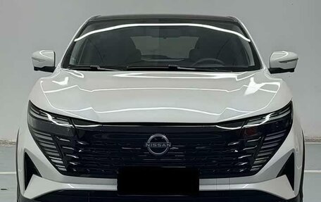 Nissan Qashqai, 2025 год, 1 900 030 рублей, 2 фотография