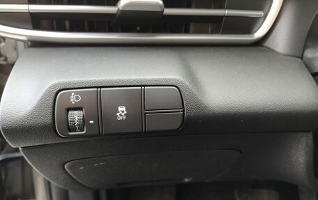 Hyundai Elantra, 2022 год, 2 160 000 рублей, 18 фотография