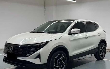 Nissan Qashqai, 2025 год, 1 900 030 рублей, 3 фотография