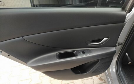 Hyundai Elantra, 2022 год, 2 160 000 рублей, 21 фотография