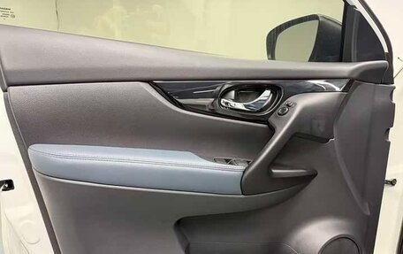 Nissan Qashqai, 2025 год, 1 900 030 рублей, 7 фотография