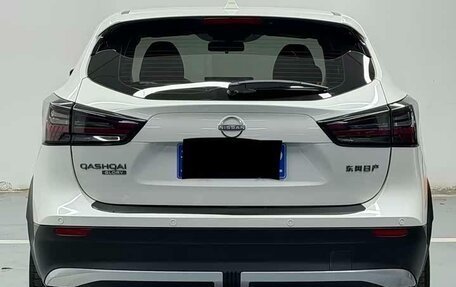 Nissan Qashqai, 2025 год, 1 900 030 рублей, 4 фотография