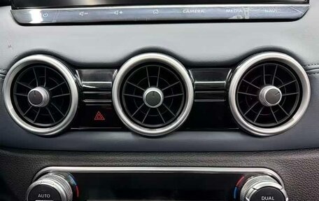 Nissan Qashqai, 2025 год, 1 900 030 рублей, 10 фотография