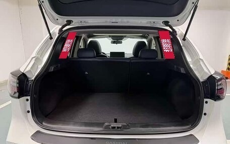 Nissan Qashqai, 2025 год, 1 900 030 рублей, 9 фотография