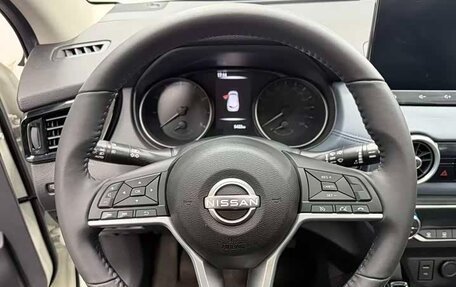 Nissan Qashqai, 2025 год, 1 900 030 рублей, 12 фотография