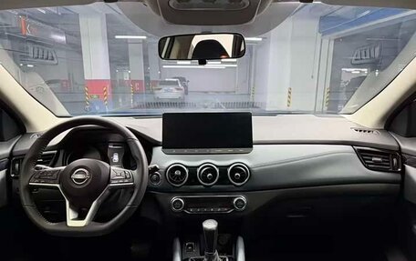 Nissan Qashqai, 2025 год, 1 900 030 рублей, 14 фотография