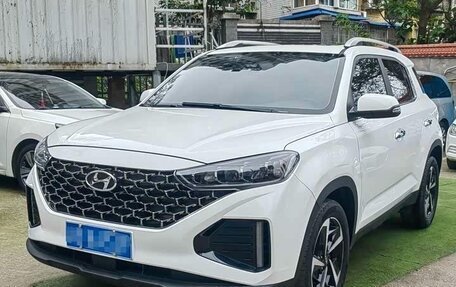 Hyundai ix35, 2021 год, 1 223 000 рублей, 2 фотография