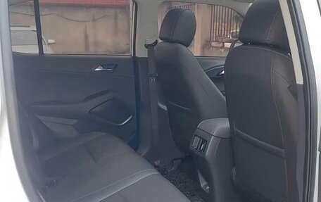 Hyundai ix35, 2021 год, 1 223 000 рублей, 10 фотография