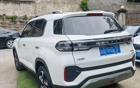 Hyundai ix35, 2021 год, 1 223 000 рублей, 6 фотография