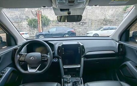 Hyundai ix35, 2021 год, 1 223 000 рублей, 7 фотография