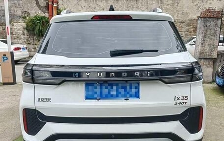 Hyundai ix35, 2021 год, 1 223 000 рублей, 5 фотография