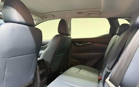 Nissan Qashqai, 2025 год, 1 900 030 рублей, 13 фотография