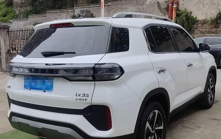 Hyundai ix35, 2021 год, 1 223 000 рублей, 4 фотография