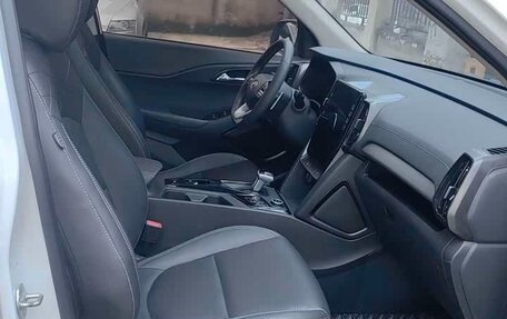 Hyundai ix35, 2021 год, 1 223 000 рублей, 8 фотография