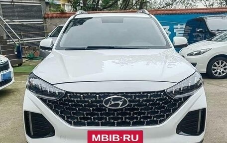 Hyundai ix35, 2021 год, 1 223 000 рублей, 3 фотография