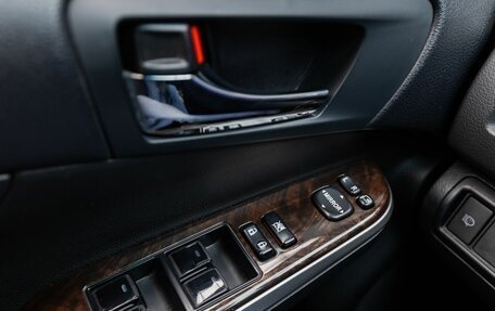 Toyota Camry, 2017 год, 2 299 000 рублей, 16 фотография