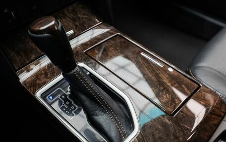 Toyota Camry, 2017 год, 2 299 000 рублей, 15 фотография