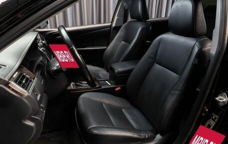 Toyota Camry, 2017 год, 2 299 000 рублей, 7 фотография